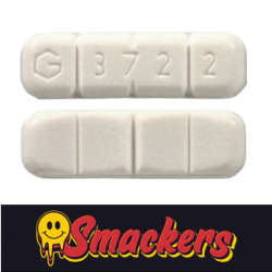 Xanax 3mg G3722