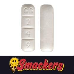 Xanax 3mg GG249