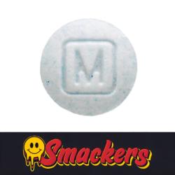 Oxycodone 30mg M30 