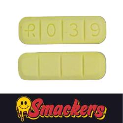 Xanax 3mg R039 
