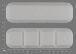 Xanax 3mg V2090