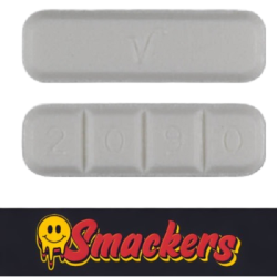 Xanax 3mg V2090